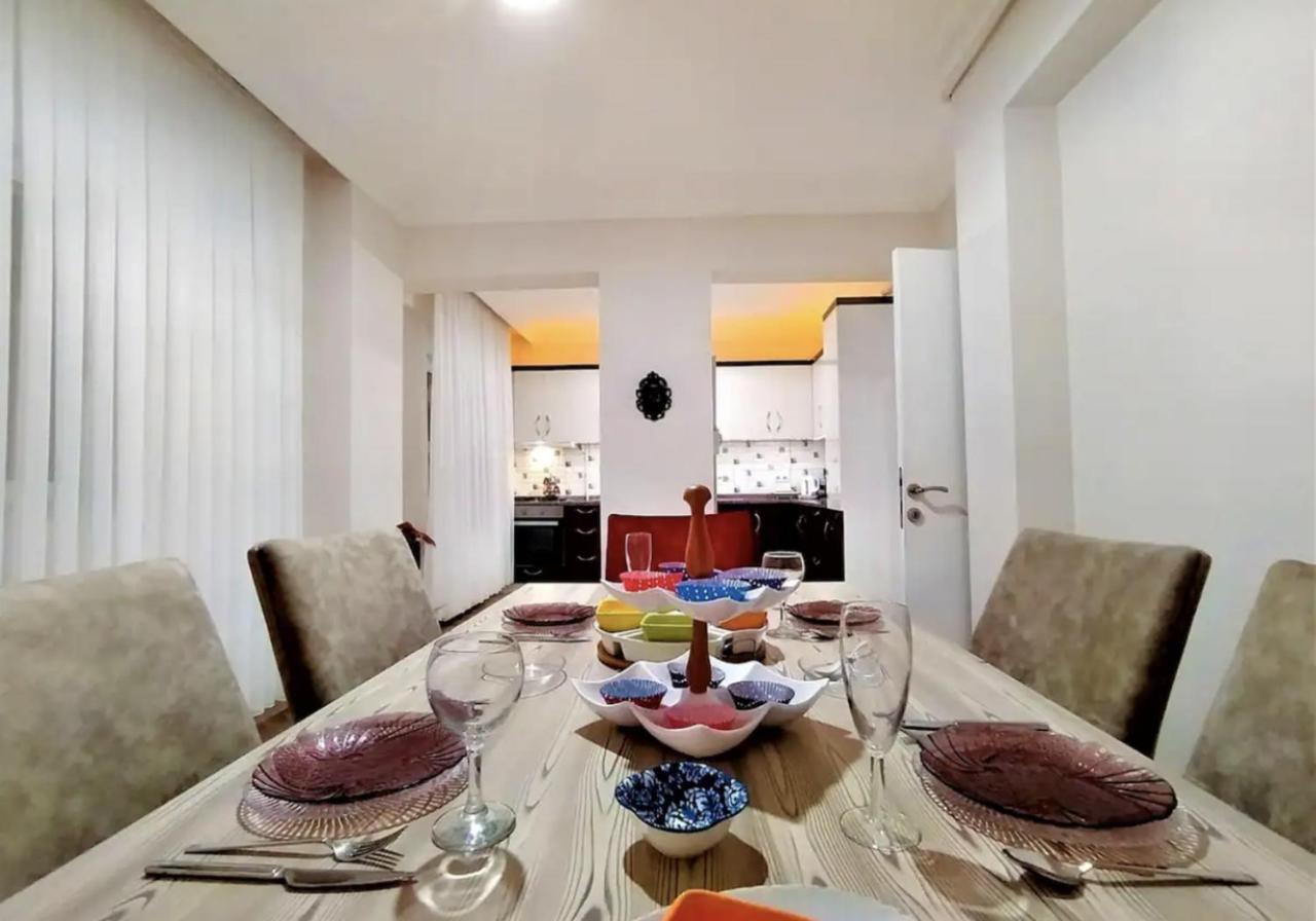 Ats Group - Lara Family & Friends Flat Apartment *