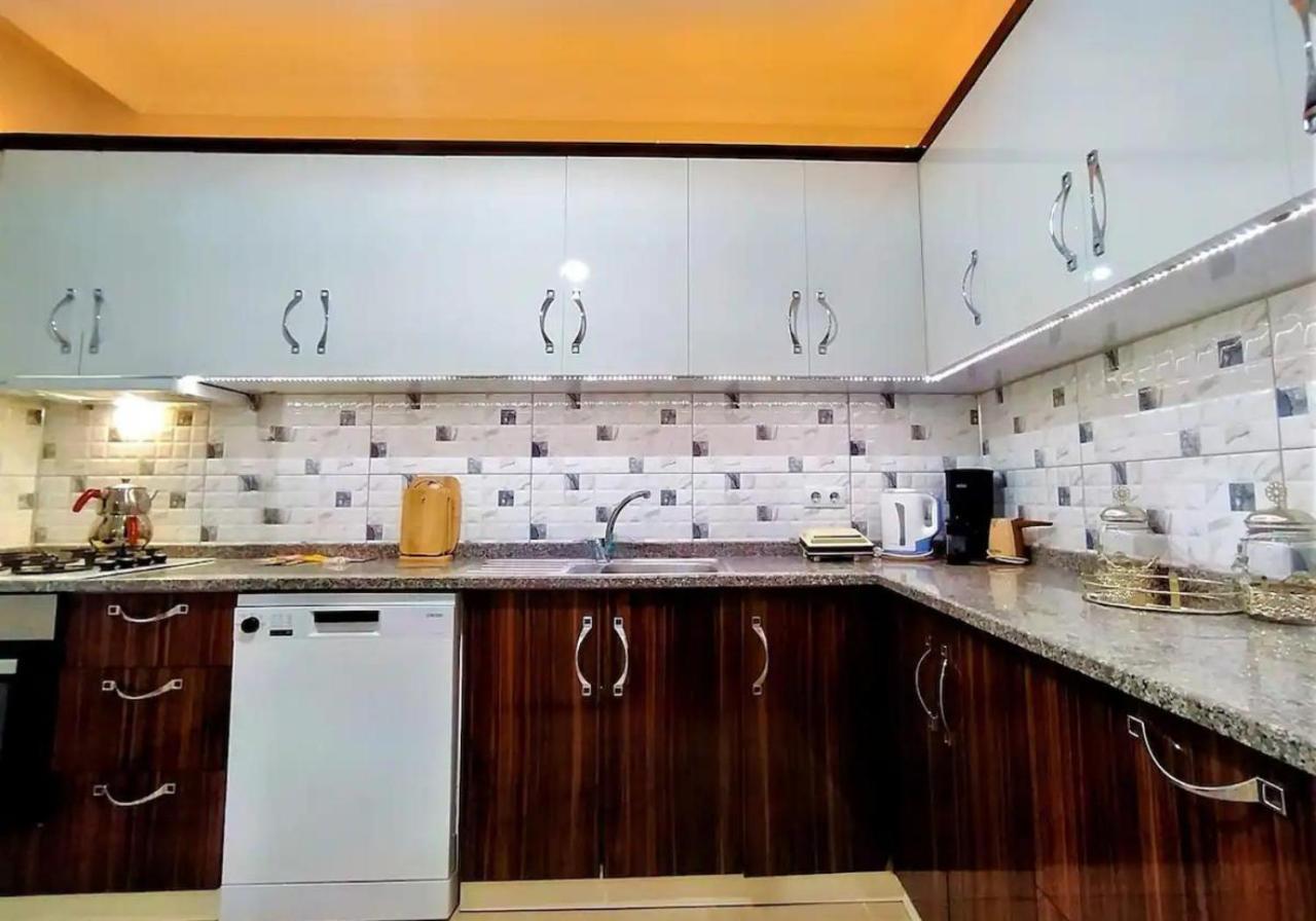 Apartment Ats Group - Lara Family & Friends Flat Antalya