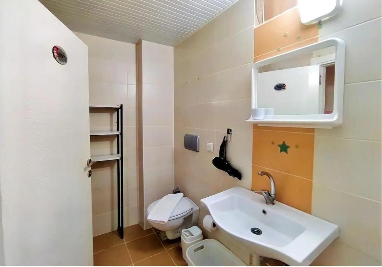 Apartment Ats Group - Lara Family & Friends Flat *