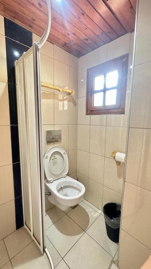 Wood House Hotel Antalya