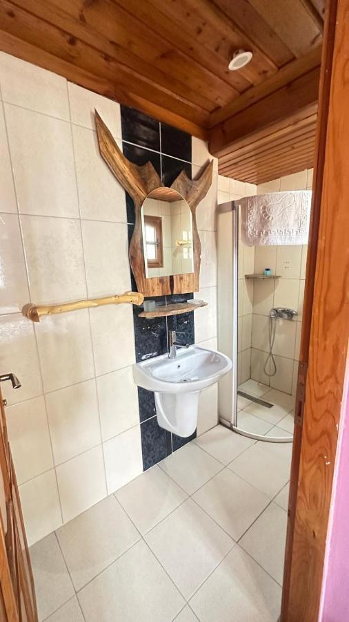 Wood House 3* Antalya