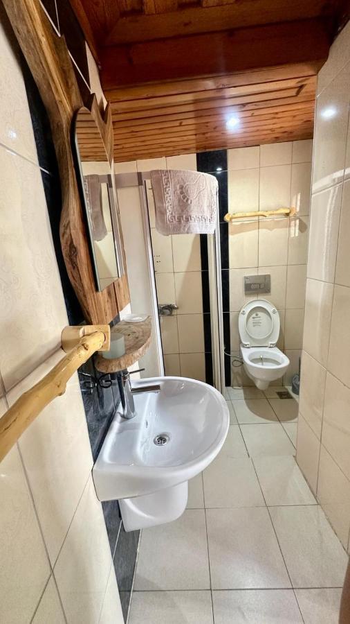 Hotel Wood House Antalya