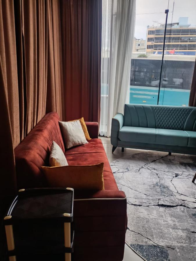 Appartement Grand Apart *