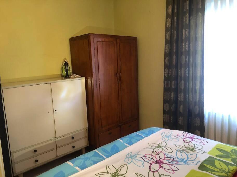 Tarihi Kaleici Muethis Konum Deniz Yakini Uygun Fiyat Huzurlu Ev Apartment