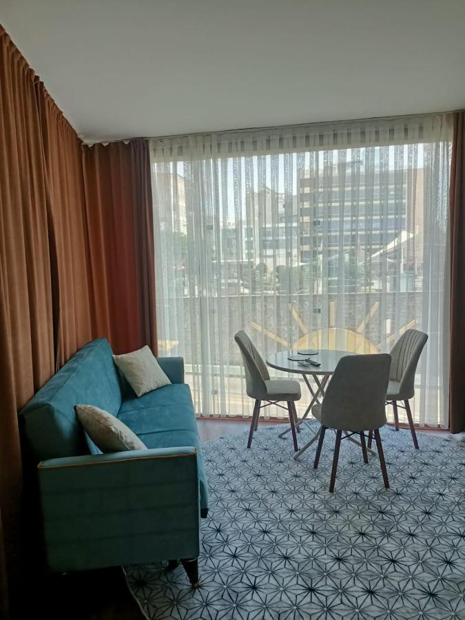 Apartment Grand Apart Antalya