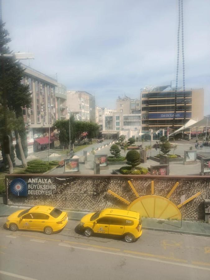 Apartment Grand Apart Antalya