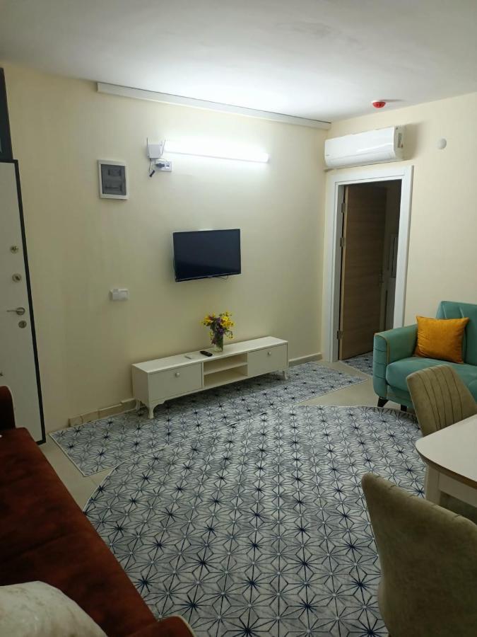 Appartement Grand Apart Antalya