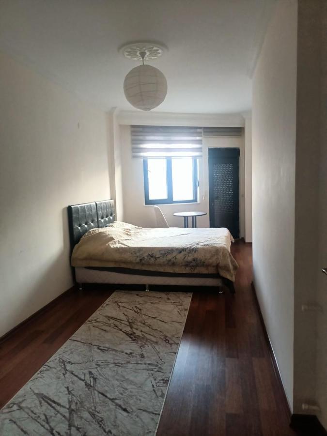 Grand Apart Antalya