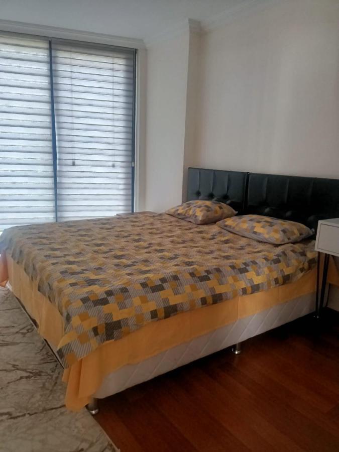 Grand Apart Apartment Antalya