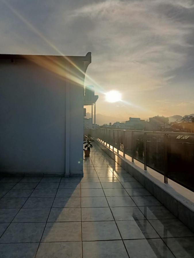 Grand Apart Antalya