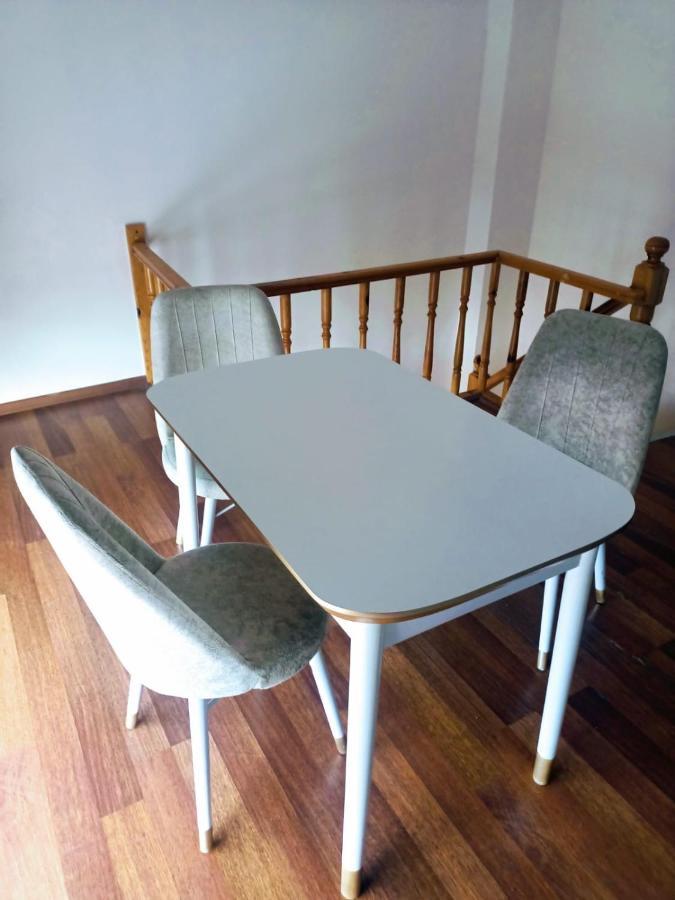 Apartment Grand Apart *
