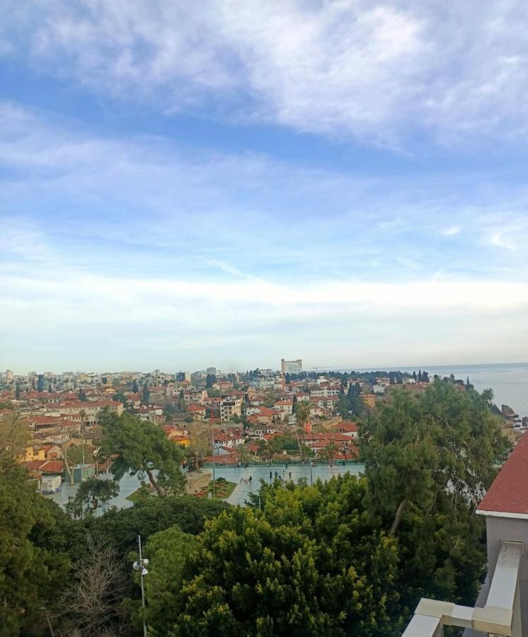 Apartment Grand Apart Antalya