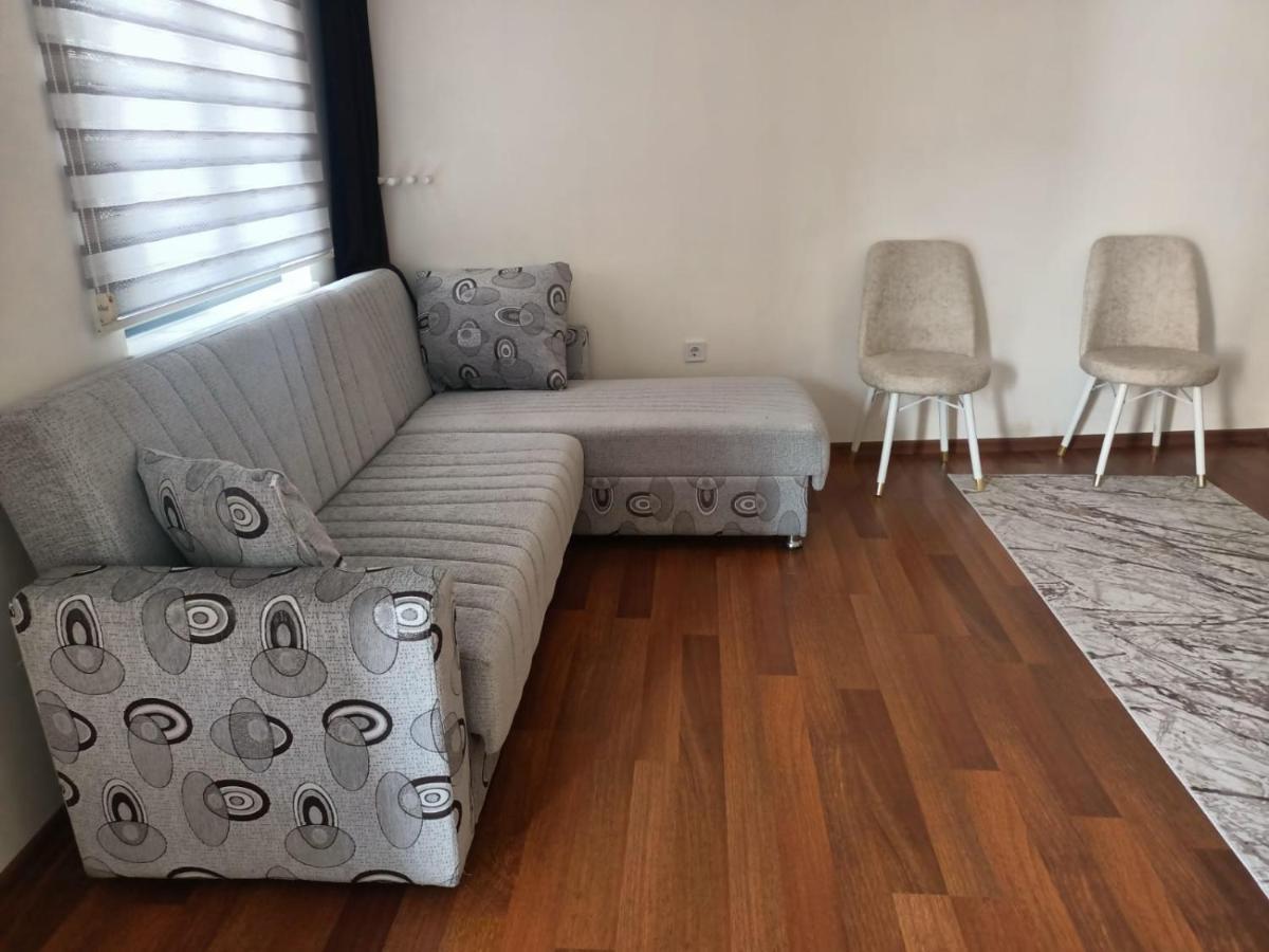 Grand Apart Apartment