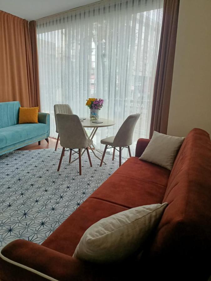 Apartment Grand Apart