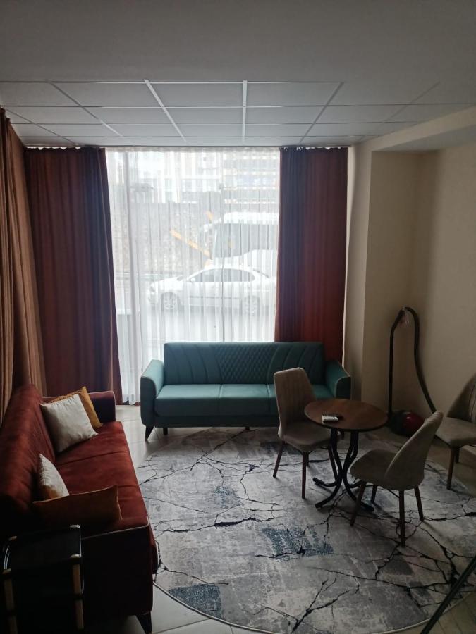 Grand Apart Apartment