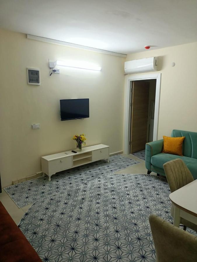 Apartment Grand Apart *