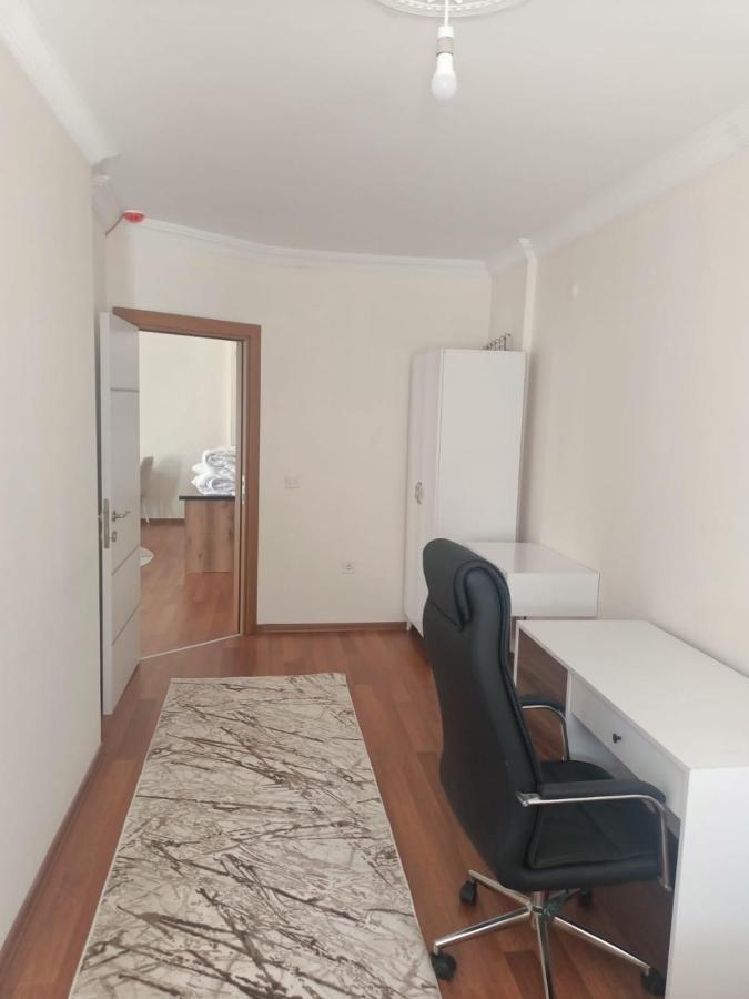 Grand Apart Apartment *