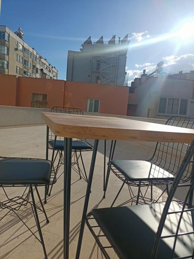 Grand Apart Apartment Antalya