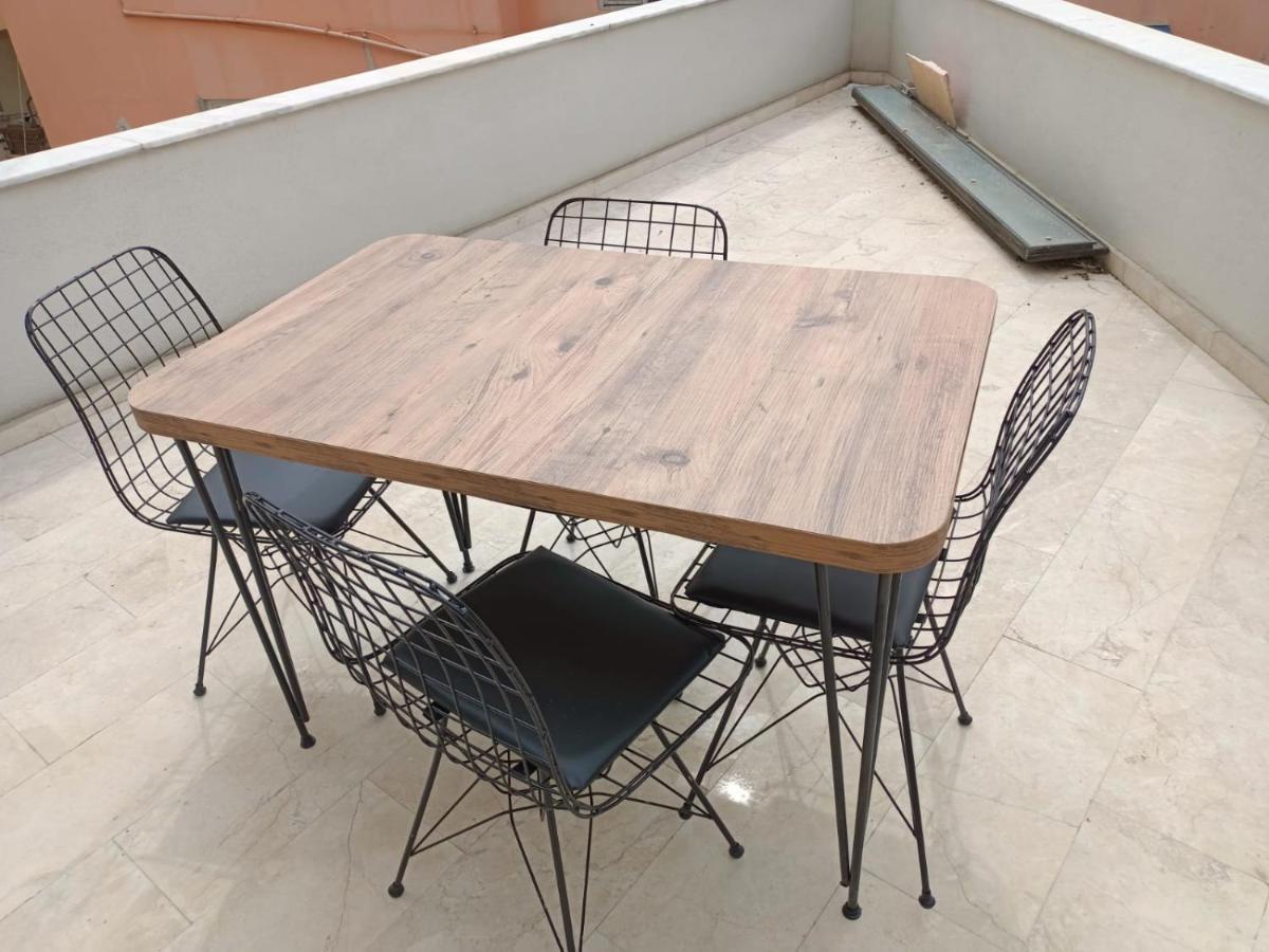 Grand Apart Appartement *