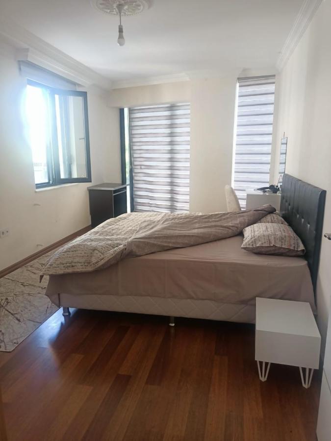 Apartment Grand Apart *