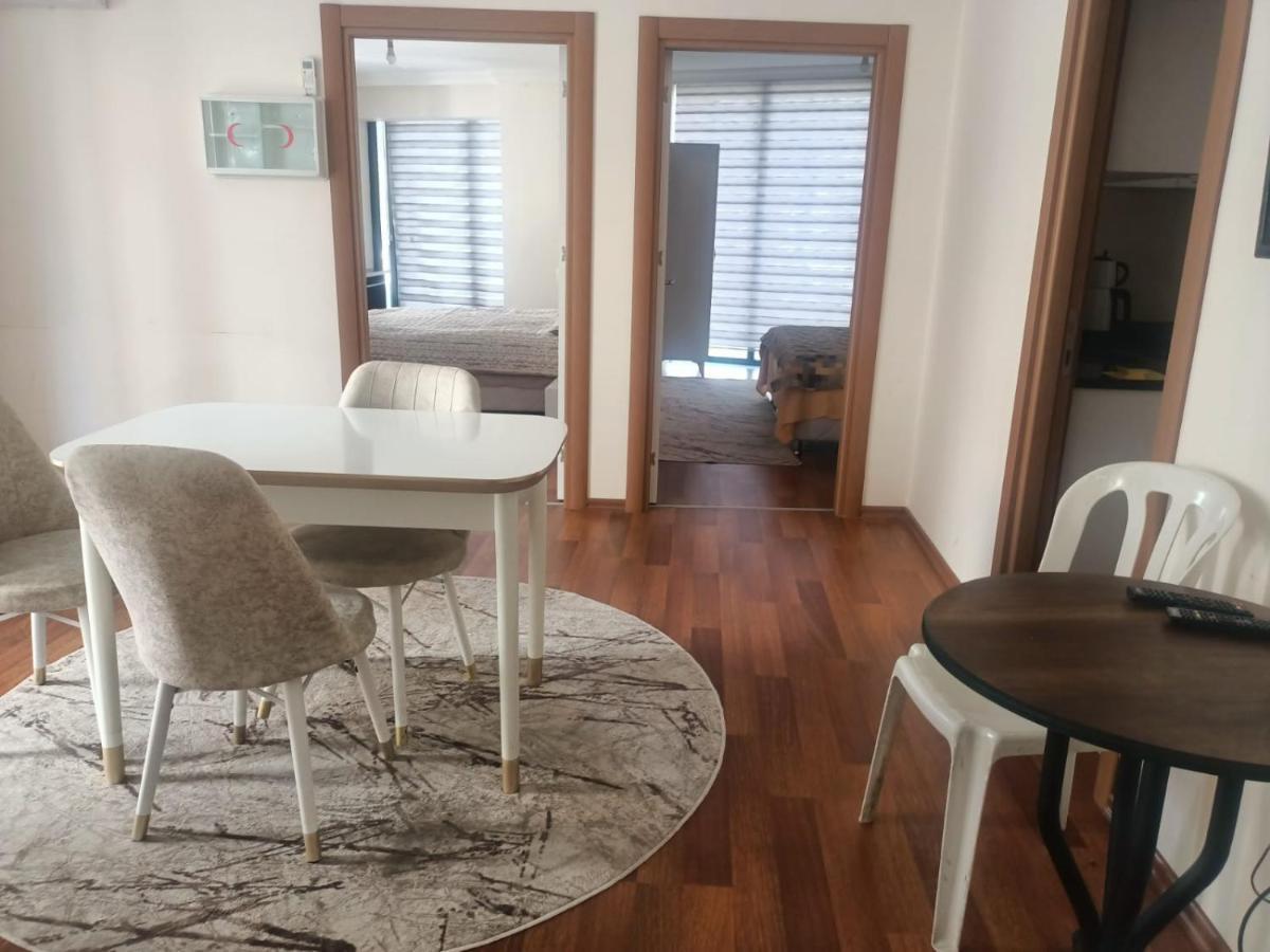 Grand Apart Apartment *