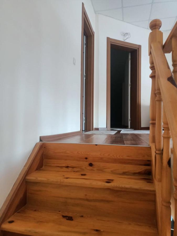 Apartment Grand Apart Antalya