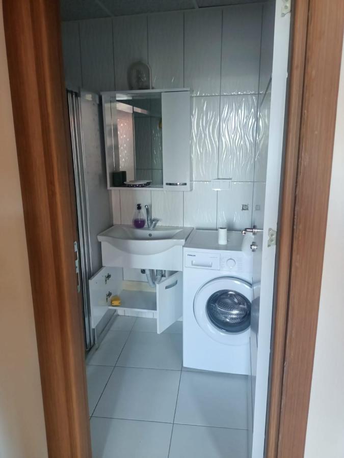 Grand Apart Apartment