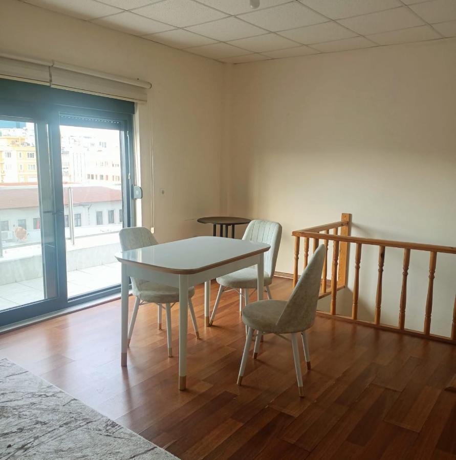 Grand Apart Apartment *
