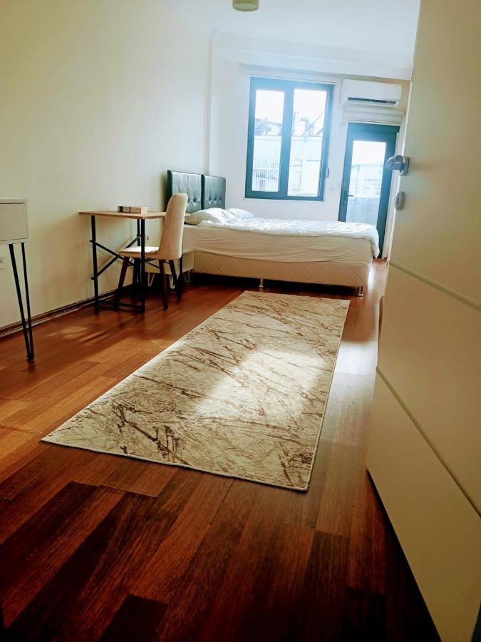 Grand Apart Antalya