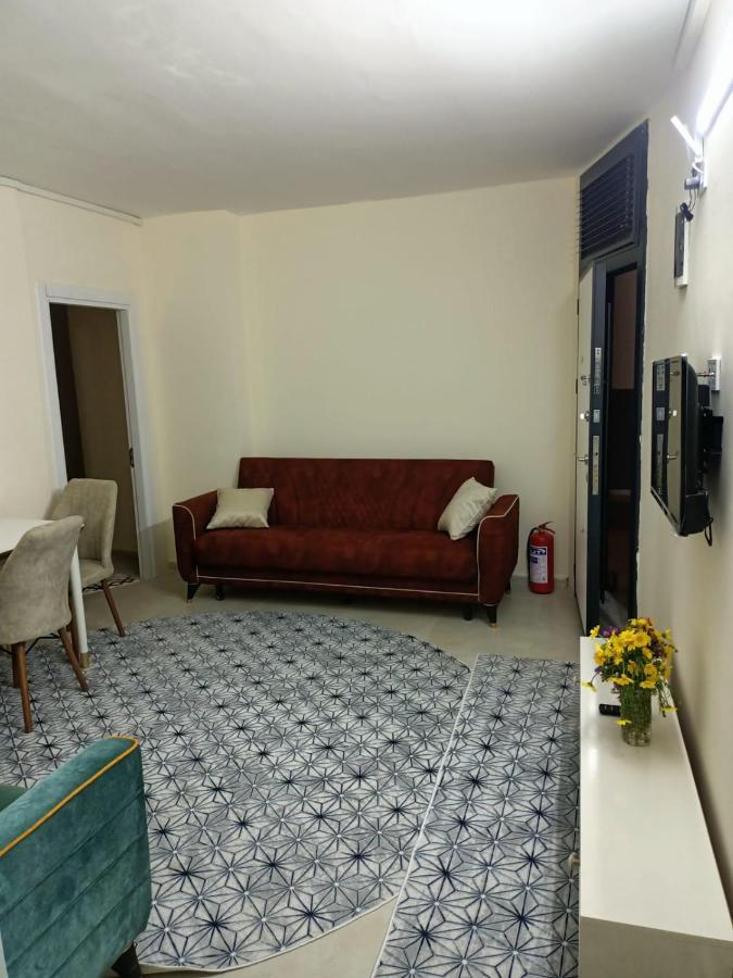 Apartment Grand Apart *