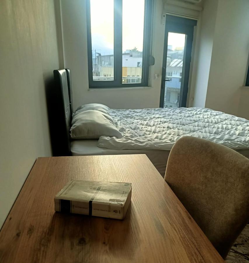 Grand Apart Appartement