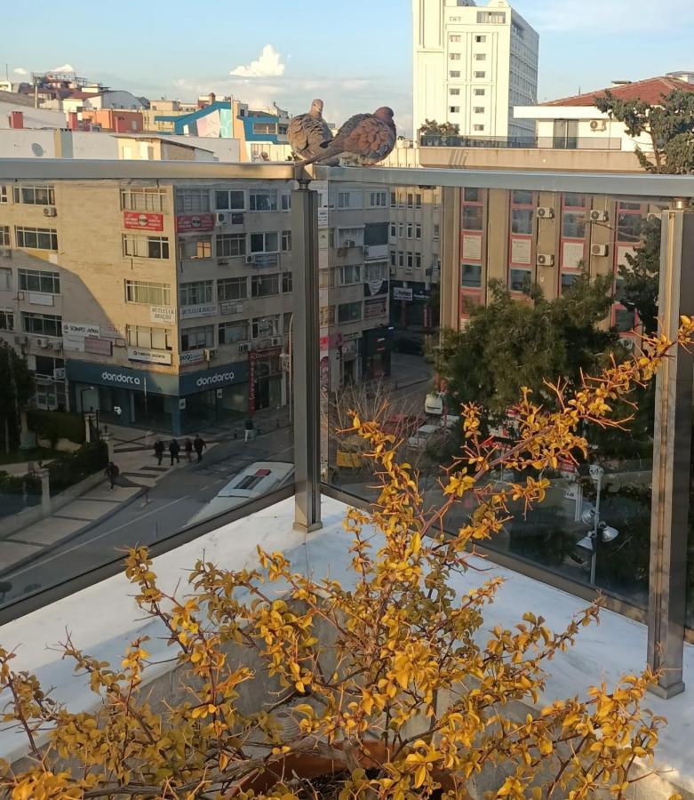 Grand Apart Antalya
