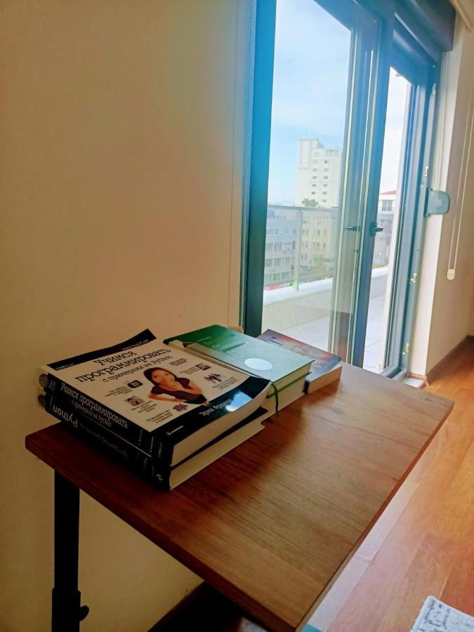 Apartment Grand Apart