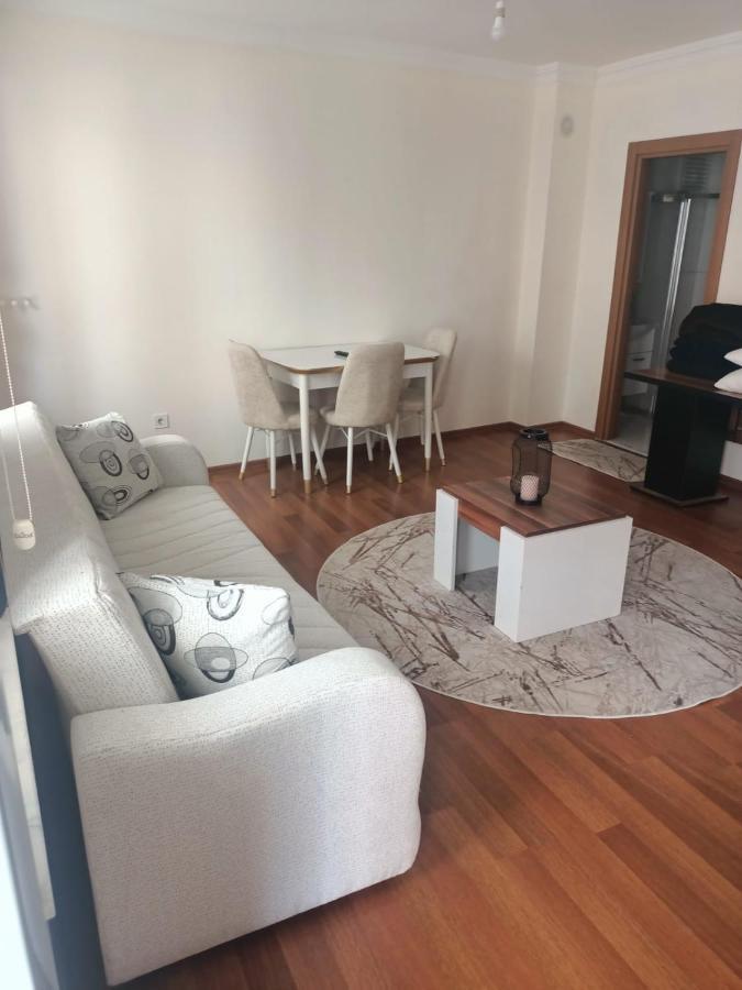 Grand Apart Apartment