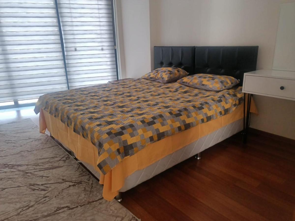 Apartment Grand Apart