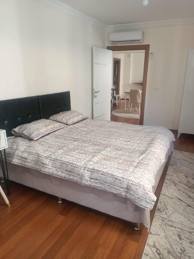 Apartment Grand Apart Antalya