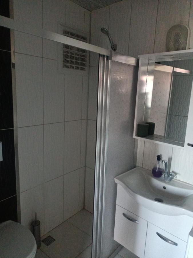 Grand Apart Antalya