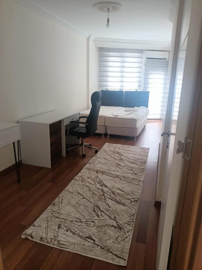 Apartment Grand Apart *