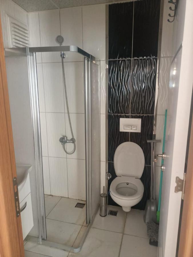 Grand Apart Apartment *
