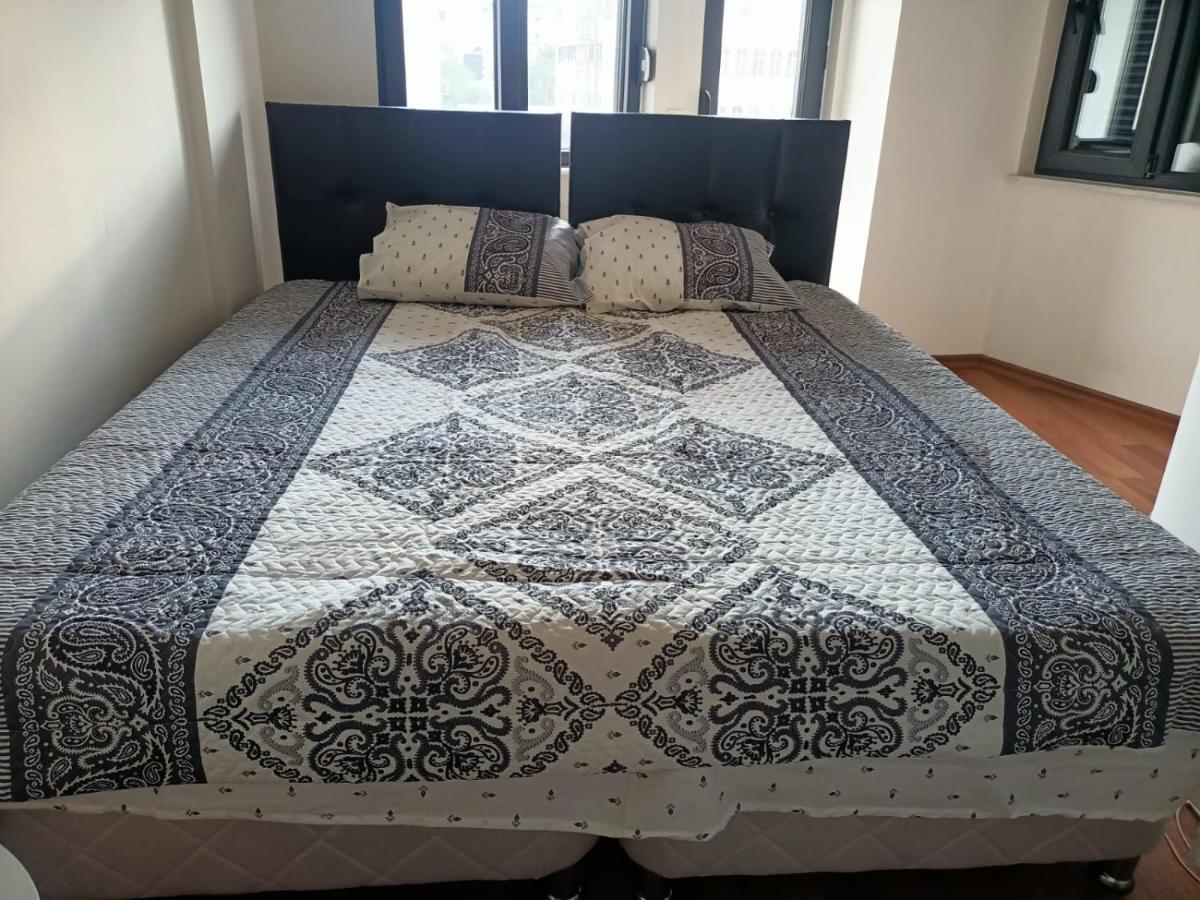 Apartment Grand Apart
