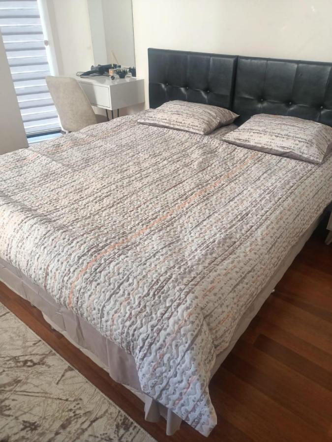 Apartment Grand Apart *
