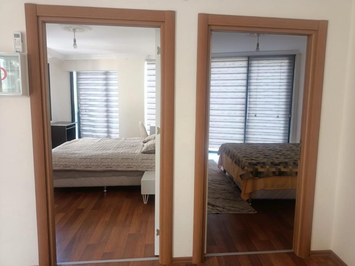 Grand Apart Antalya