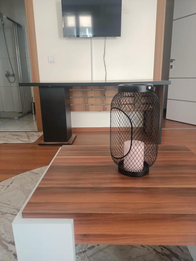 Grand Apart Apartment