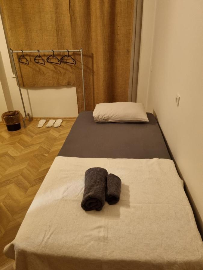 Privatunterkunft El Mundo Antalya