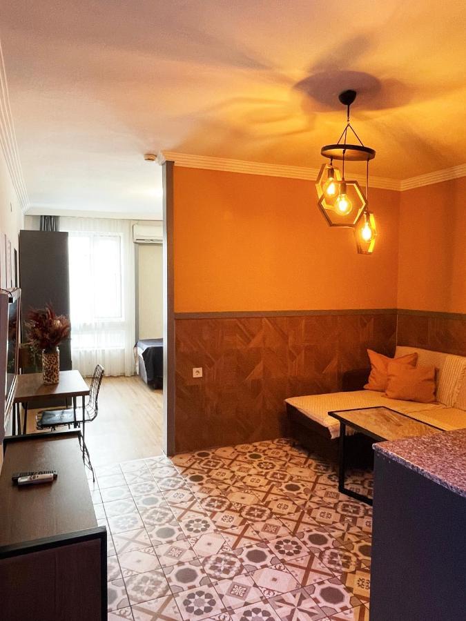 Otel Beta Antalya