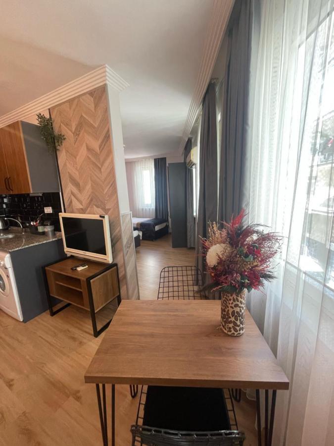 Beta 3* Antalya