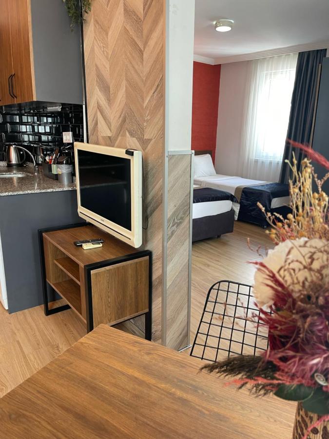 Beta Otel