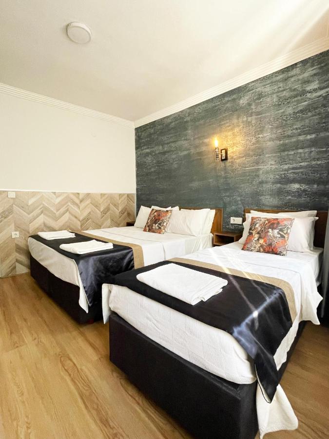 Beta Otel