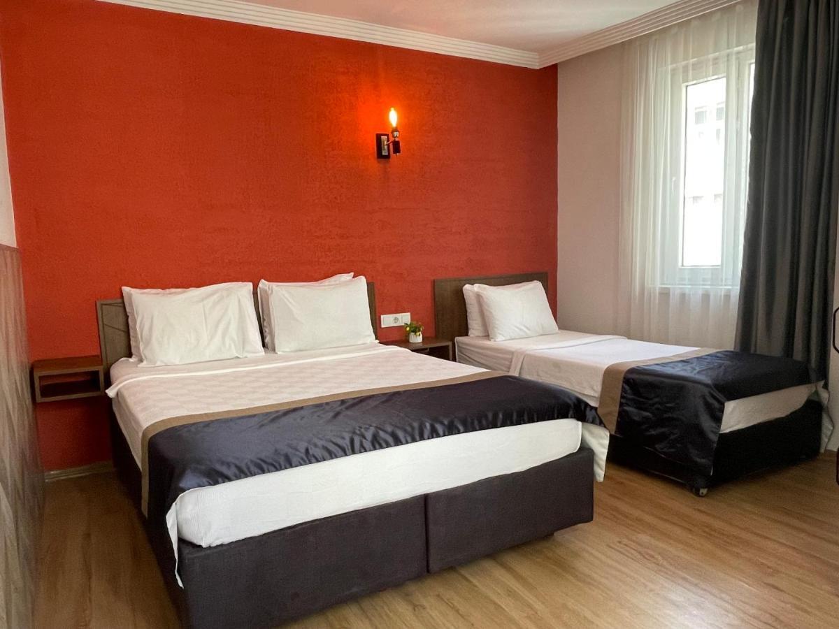 Beta 3* Antalya
