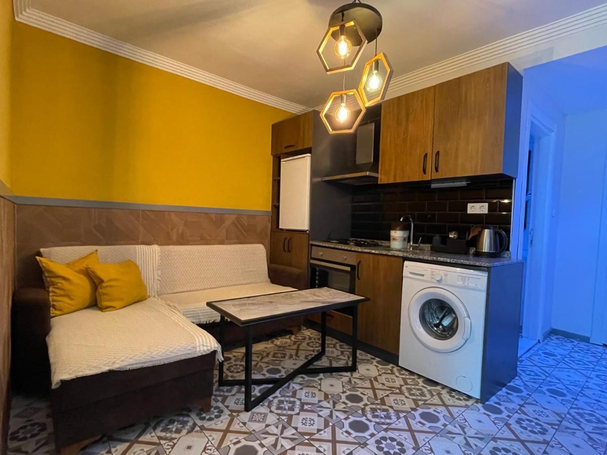 Beta Otel Antalya